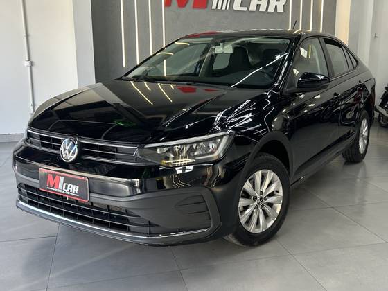 VOLKSWAGEN VIRTUS 1.0 170 TSI MANUAL VOLKSWAGEN VIRTUS 1.0 170 TSI MANUAL